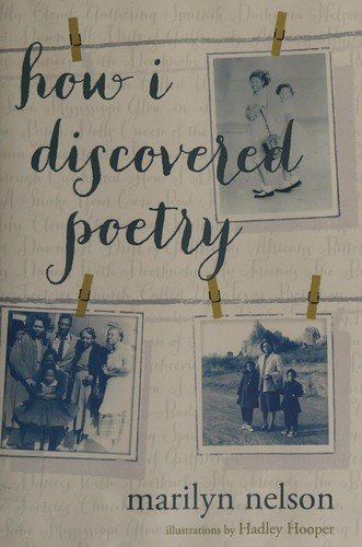 Cover of How I Discovered Poetry