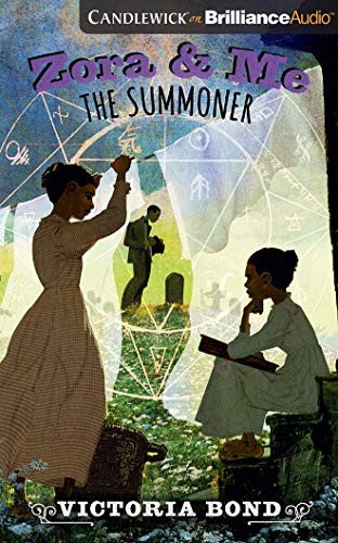 Cover of Zora and Me
