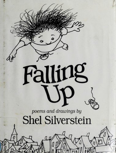 Cover of Falling Up
