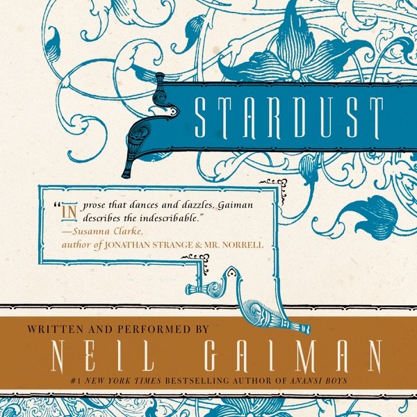 Cover of Stardust