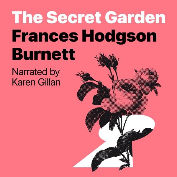 Cover of The Secret Garden