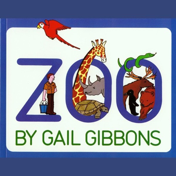 Cover of Zoo