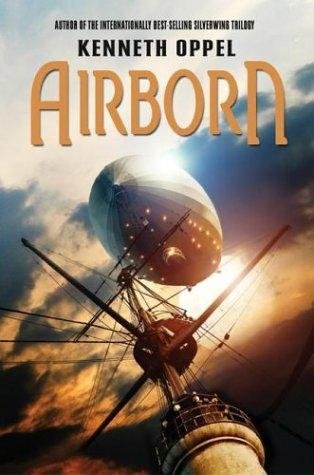 Cover of Airborn