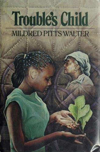Cover of Trouble's Child