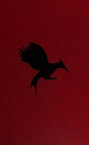 Cover of Catching Fire
