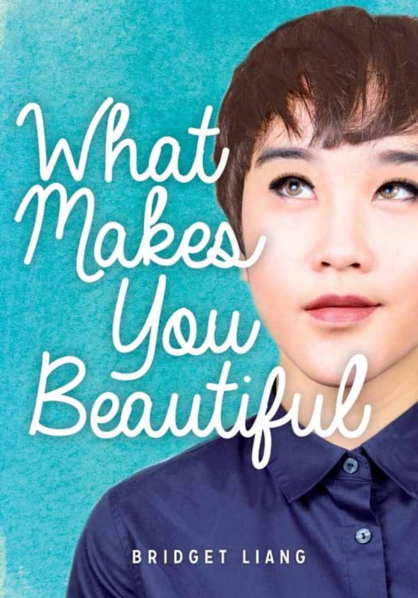 Cover of What Makes You Beautiful