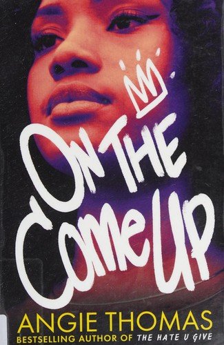 Cover of On the Come Up