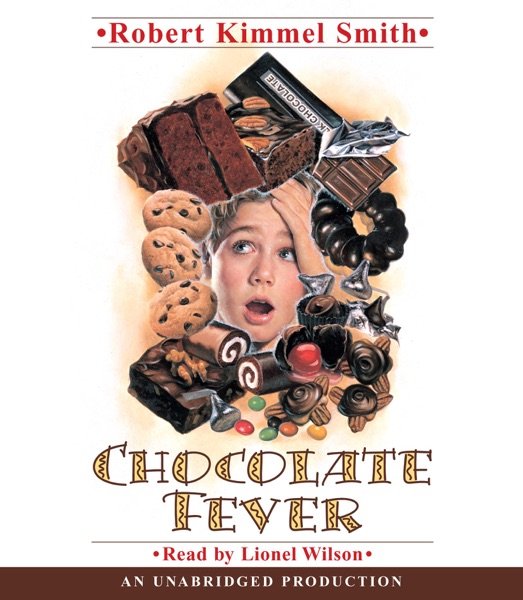 Cover of Chocolate Fever