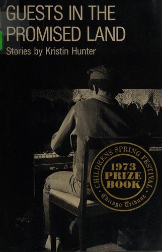 Cover of Guest in the Promise Land