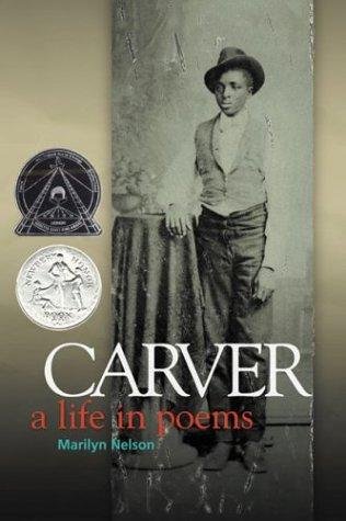 Cover of Carver: A Life in Poems