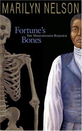 Cover of Fortune's Bones: The Manumission Requiem
