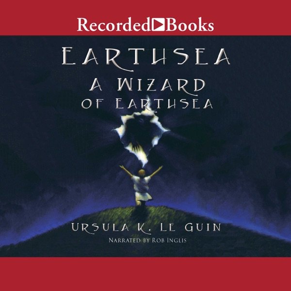 Cover of A Wizard of Earthsea