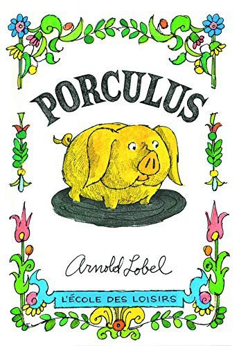 Cover of Small Pig