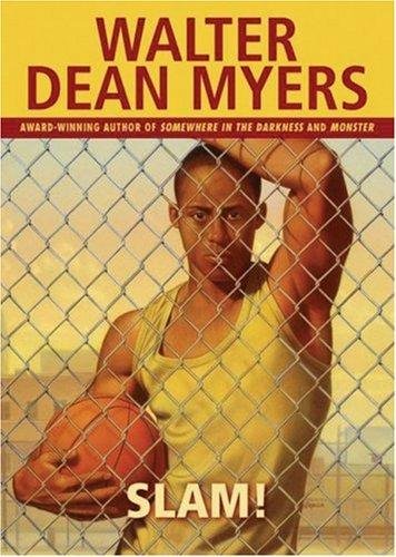 Cover of Slam!