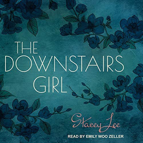 Cover of The Downstairs Girl