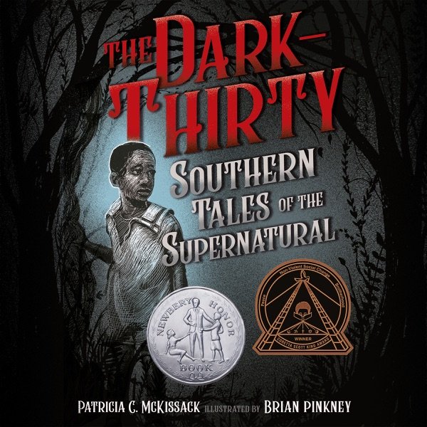 Cover of The Dark-Thirty