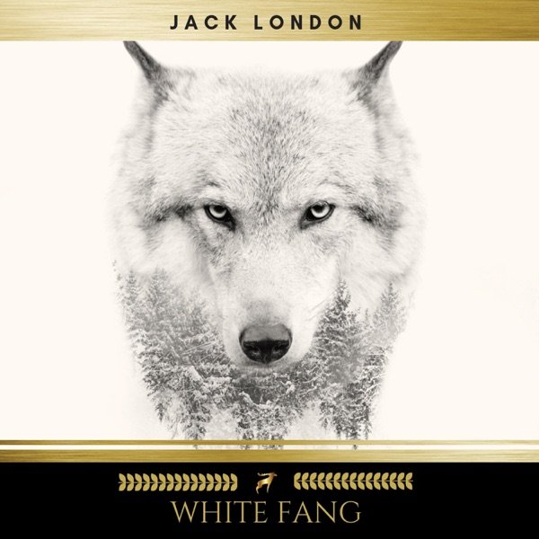 Cover of White Fang