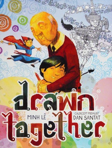 Cover of Drawn Together