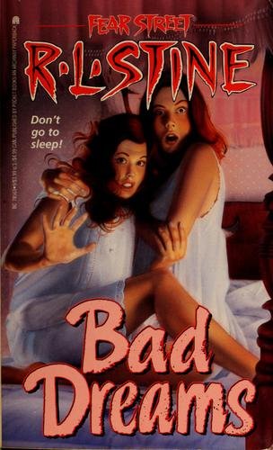 Cover of Fear Street - Bad Dreams