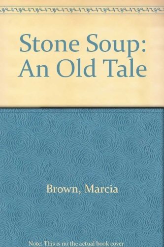 Cover of Stone Soup