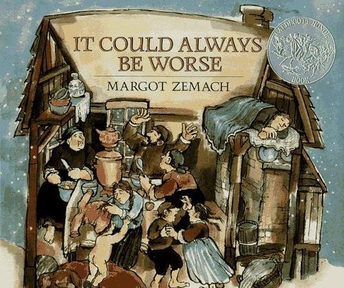 Cover of It Could Always Be Worse