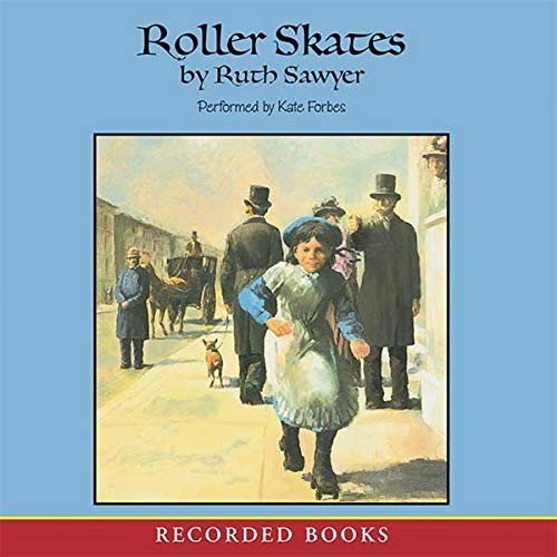 Cover of Roller Skates