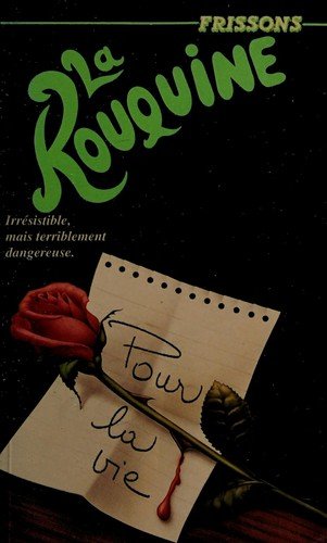 Cover of The Girlfriend