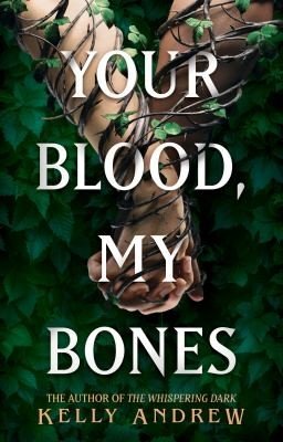 Cover of Your Blood, My Bones