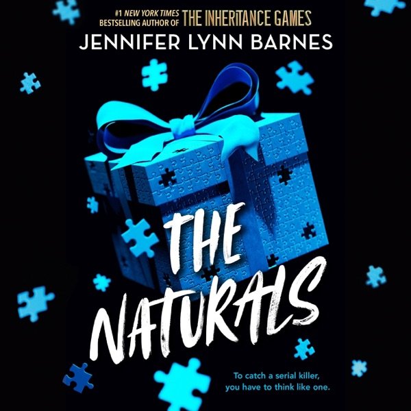 Cover of The Naturals