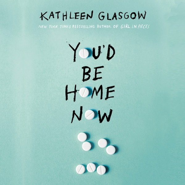 Cover of You'd Be Home Now