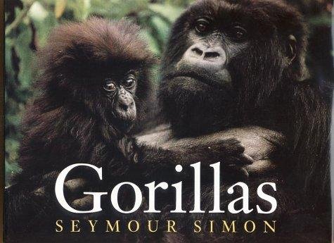 Cover of Gorillas