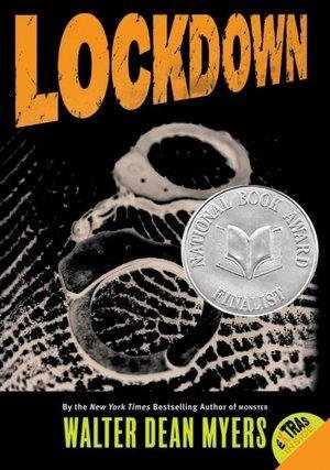 Cover of Lockdown
